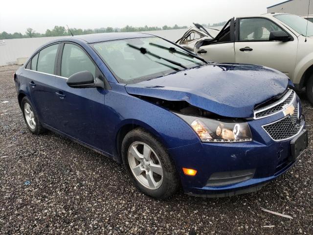 Photo 4 from auction – 2012 CHEVROLET CRUZE LS with VIN 1G1PF5SC9C7370613