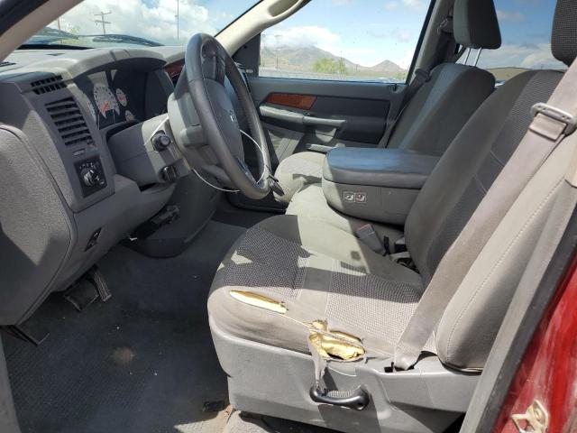 Photo 7 from auction – 2006 DODGE RAM 1500 S with VIN 1D7HU18216S675913