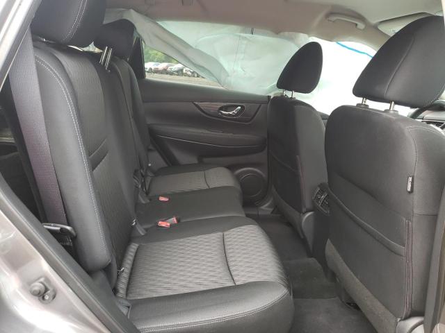 Photo 11 from auction – 2019 NISSAN ROGUE S with VIN KNMAT2MV3KP548629