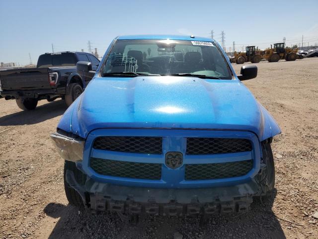Photo 5 from auction – 2020 RAM 1500 CLASS with VIN 3C6JR6AG5LG290266