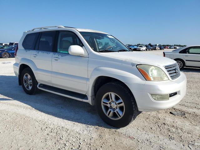 Photo 4 from auction – 2006 LEXUS GX 470 with VIN JTJBT20X960121432