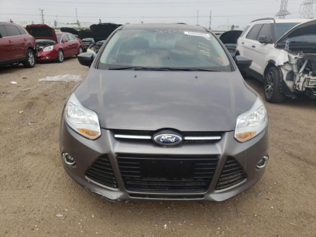 Photo 5 from auction – 2012 FORD FOCUS SE with VIN 1FAHP3F25CL205265