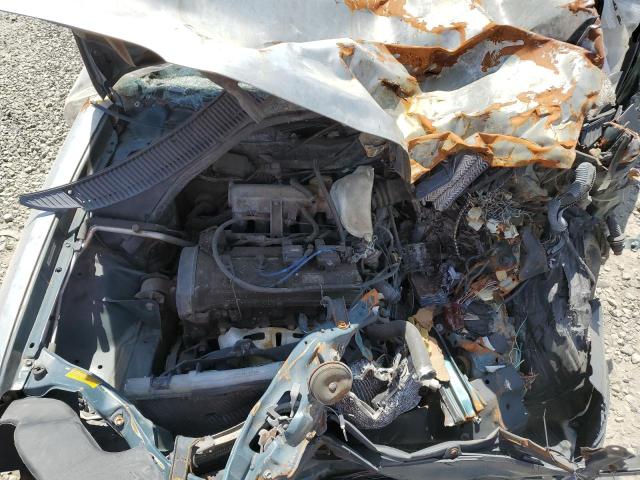 Photo 11 from auction – 1996 TOYOTA TERCEL STD with VIN JT2AC52L6T0163779