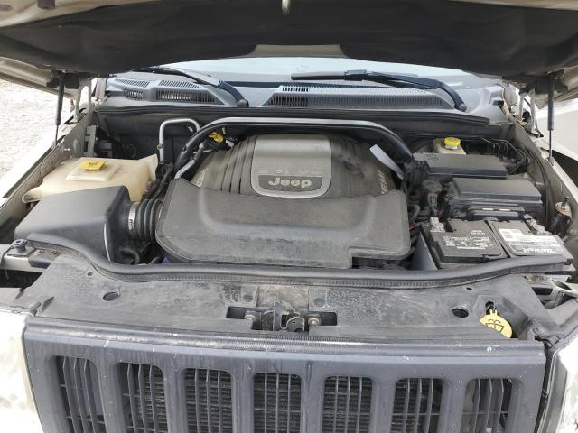 Photo 11 from auction – 2008 JEEP COMMANDER with VIN 1J8HG58248C146177