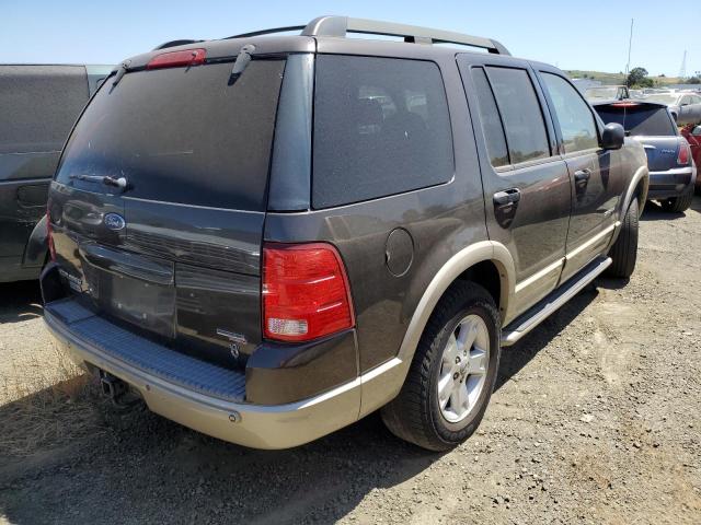 Photo 3 from auction – 2005 FORD EXPLORER E with VIN 1FMDU74W85UA33630