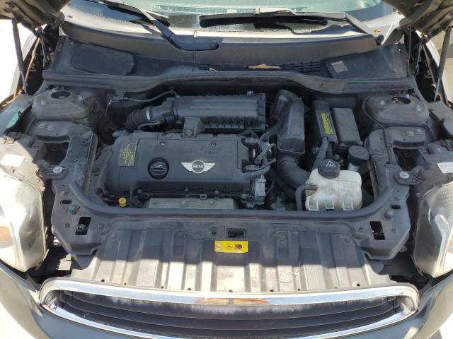 Photo 11 from auction – 2012 MINI COOPER COU with VIN WMWZB3C50CWM02092