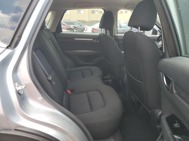 Photo 10 from auction – 2019 MAZDA CX-5 SPORT with VIN JM3KFBBM1K0538588
