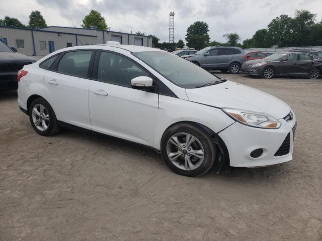 Photo 4 from auction – 2014 FORD FOCUS SE with VIN 1FADP3F20EL416049