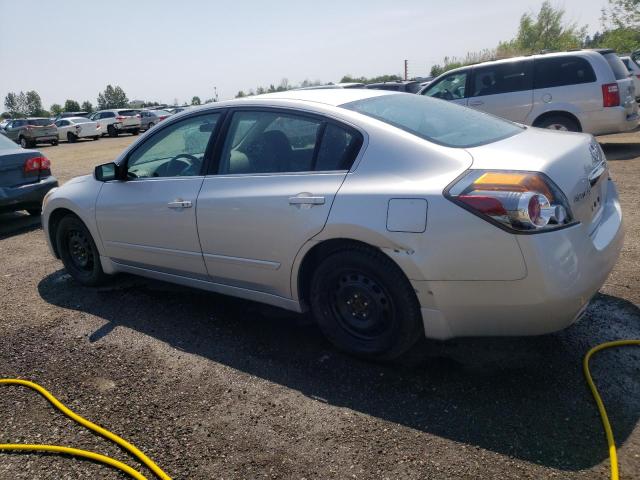 Photo 2 from auction – 2011 NISSAN ALTIMA BAS with VIN 1N4AL2AP7BC169376