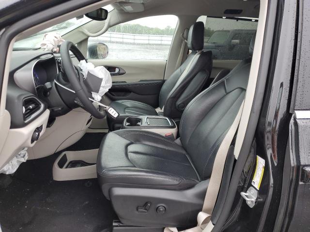 Photo 7 from auction – 2022 CHRYSLER PACIFICA T with VIN 2C4RC1BG8NR175608