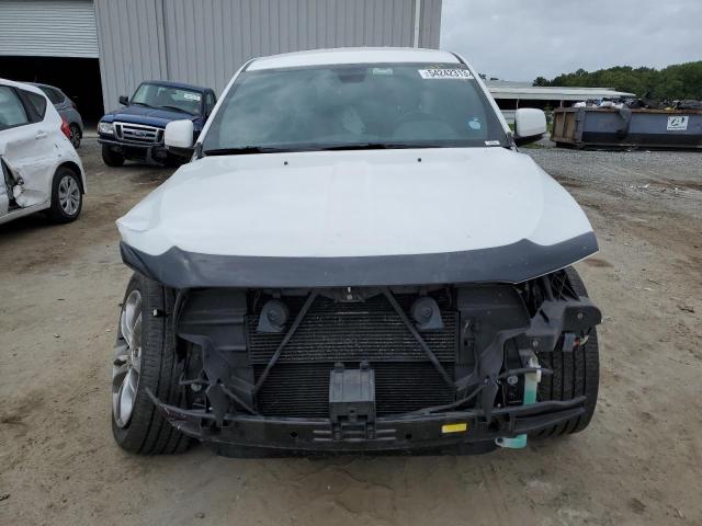 Фото 5 с аукциона – 2020 DODGE DURANGO GT с VIN 1C4RDJDG4LC204795
