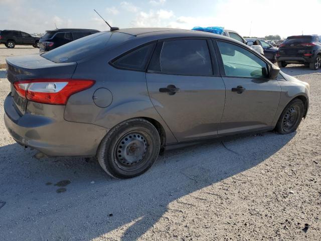 Photo 3 from auction – 2012 FORD FOCUS S with VIN 1FAHP3E22CL301016