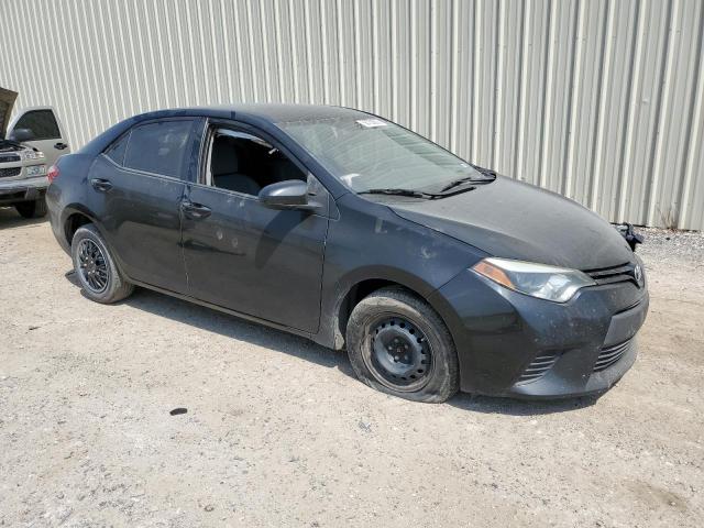 Photo 4 from auction – 2014 TOYOTA COROLLA L with VIN 5YFBURHE3EP120082