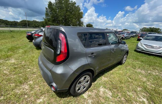 Photo 4 from auction – 2015 KIA SOUL with VIN KNDJN2A23F7225028