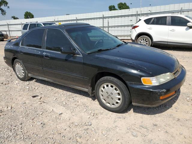 Photo 4 from auction – 1997 HONDA ACCORD EX with VIN 1HGCD5656VA044282