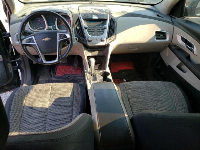 Photo 8 from auction – 2011 CHEVROLET EQUINOX LT with VIN 2CNFLEEC3B6469137