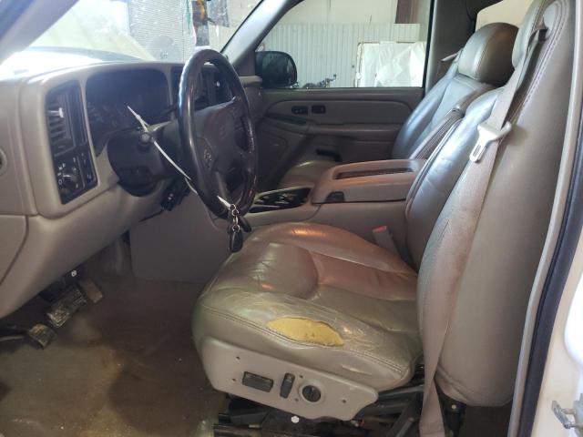 Photo 7 from auction – 2007 CHEVROLET SILVERADO with VIN 1GCHC23U17F200106