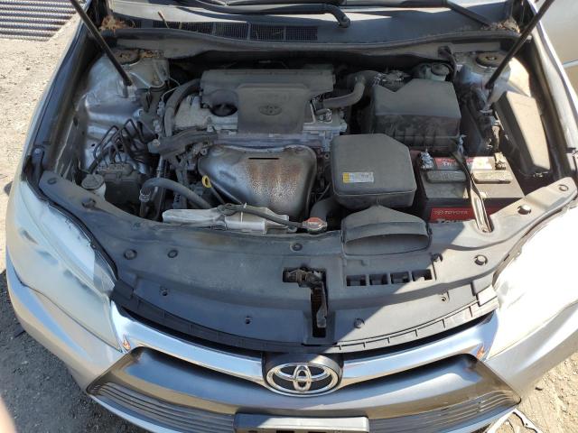 Photo 11 from auction – 2016 TOYOTA CAMRY LE with VIN 4T4BF1FK3GR524771