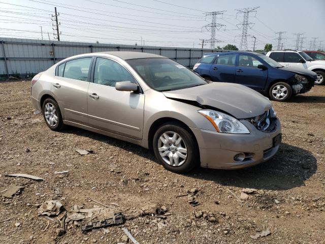 Photo 4 from auction – 2012 NISSAN ALTIMA BAS with VIN 1N4AL2AP4CC213173