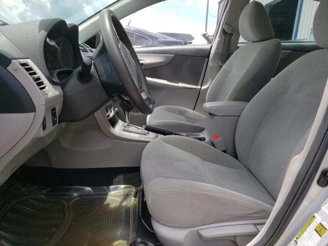 Photo 7 from auction – 2013 TOYOTA COROLLA BA with VIN 5YFBU4EE4DP149001