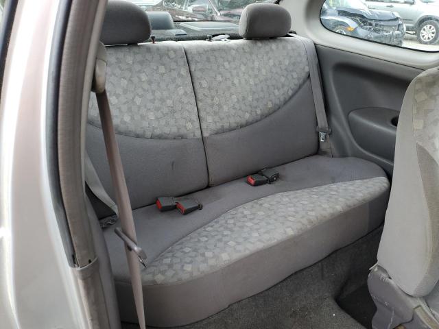 Photo 10 from auction – 2002 TOYOTA ECHO with VIN JTDAT123020226745