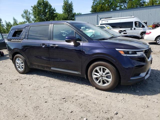 Photo 4 from auction – 2022 KIA CARNIVAL L with VIN KNDNB4H33N6095194