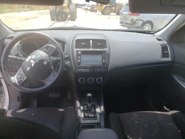 Photo 8 from auction – 2019 MITSUBISHI OUTLANDER with VIN JA4AP3AUXKU033919
