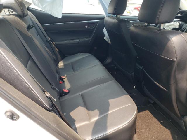 Photo 10 from auction – 2016 TOYOTA COROLLA L with VIN 2T1BURHE9GC532753