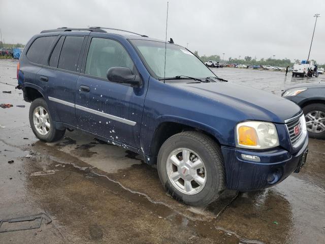 Photo 4 from auction – 2007 GMC ENVOY with VIN 1GKDT13S072109105
