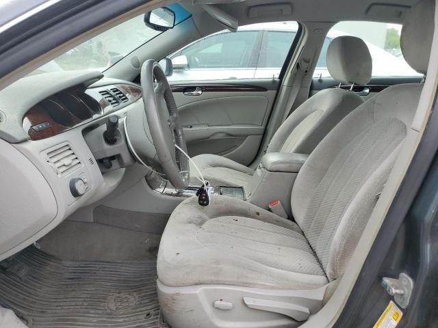 Снимка 7 от търг – 2011 BUICK LUCERNE CX с VIN 1G4HA5EM8BU107524