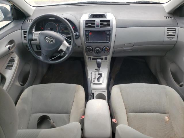 Photo 8 from auction – 2013 TOYOTA COROLLA BA with VIN 5YFBU4EE0DP080677