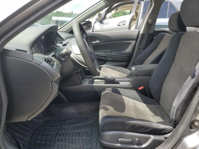 Photo 7 from auction – 2010 HONDA ACCORD LXP with VIN 1HGCP2F49AA140771