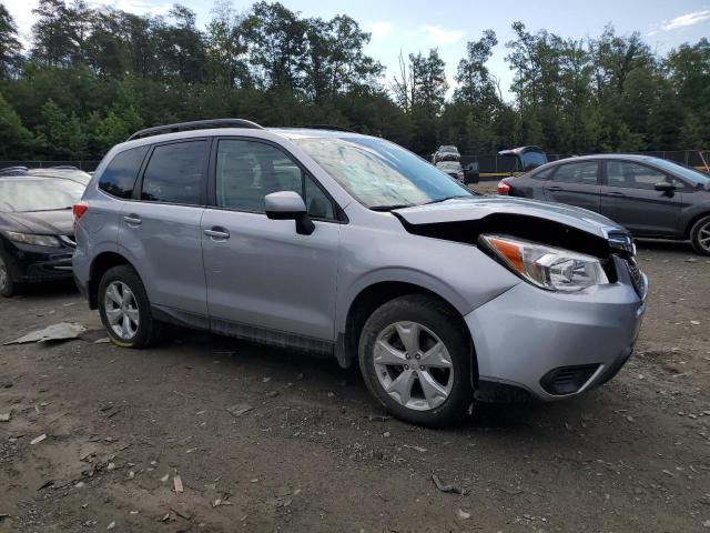 Photo 4 from auction – 2016 SUBARU FORESTER 2 with VIN JF2SJADC1GH565063