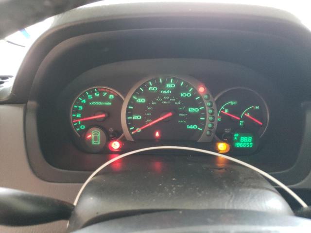 Photo 9 from auction – 2005 HONDA PILOT EXL with VIN 5FNYF18685B008050