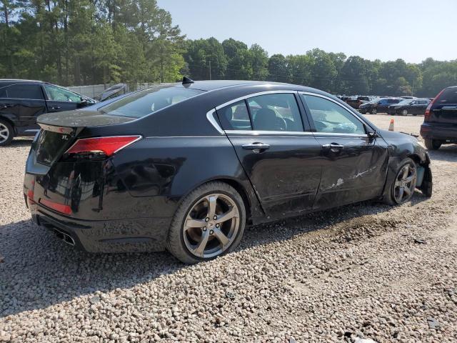 Photo 3 from auction – 2010 ACURA TL with VIN 19UUA9F51AA003203
