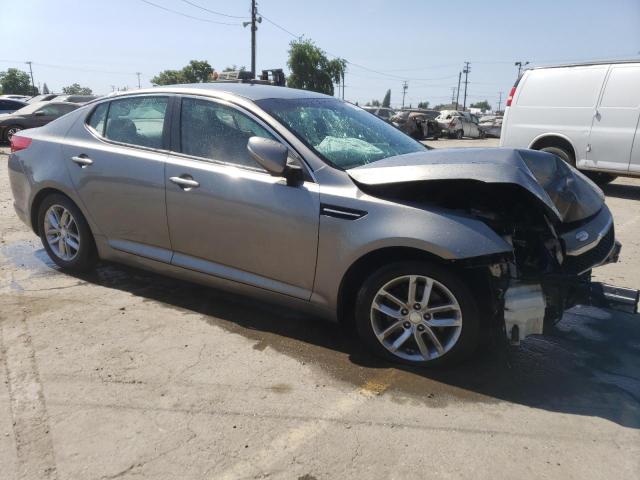 Photo 4 from auction – 2013 KIA OPTIMA LX with VIN 5XXGM4A73DG119932