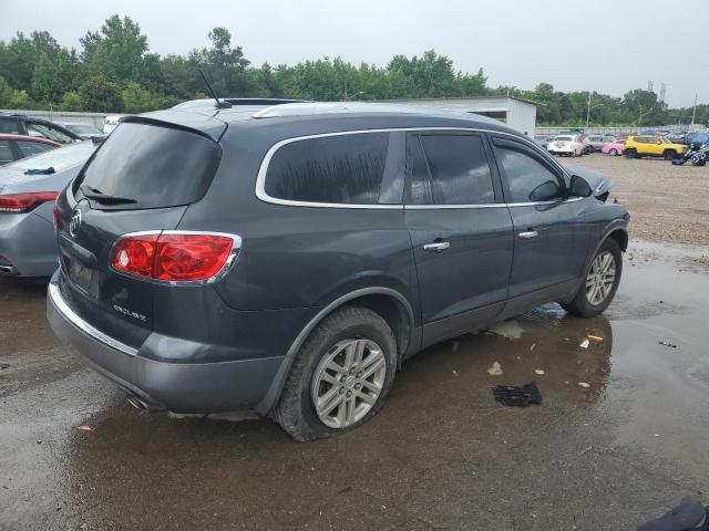 Photo 3 from auction – 2012 BUICK ENCLAVE with VIN 5GAKRAED6CJ391462