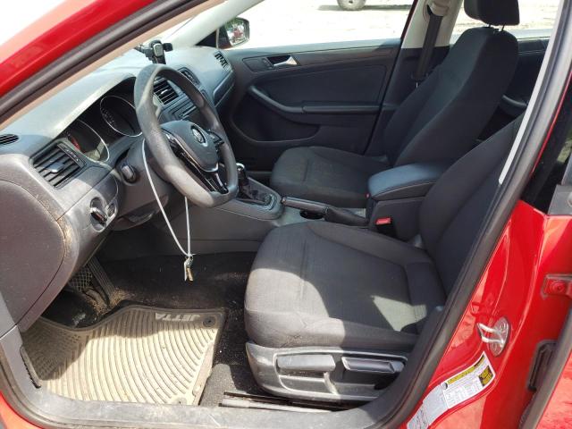 Photo 7 from auction – 2015 VOLKSWAGEN JETTA BASE with VIN 3VW2K7AJ0FM343090
