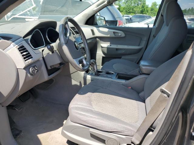 Foto 7 de la subasta – 2012 CHEVROLET TRAVERSE L con VIN 1GNKRFED0CJ400160