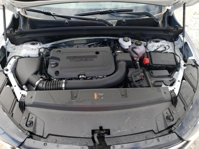 Photo 12 from auction – 2023 BUICK ENVISION E with VIN LRBFZNR45PD078097