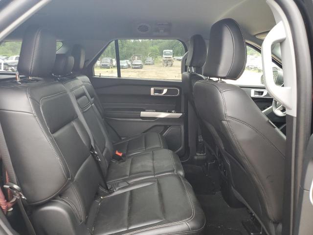 Photo 11 from auction – 2022 FORD EXPLORER X with VIN 1FMSK8DH5NGB19254