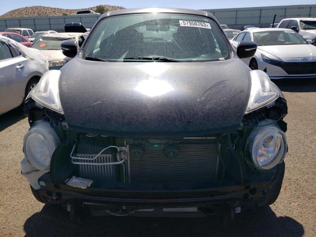 Photo 5 from auction – 2015 NISSAN JUKE S with VIN JN8AF5MR4FT506726