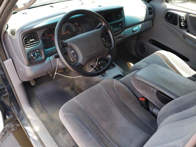 Photo 8 from auction – 2000 DODGE DAKOTA with VIN 1B7GG26X2YS720992