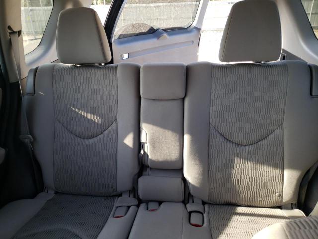 Photo 10 from auction – 2012 TOYOTA RAV4 with VIN 2T3BF4DV8CW240658