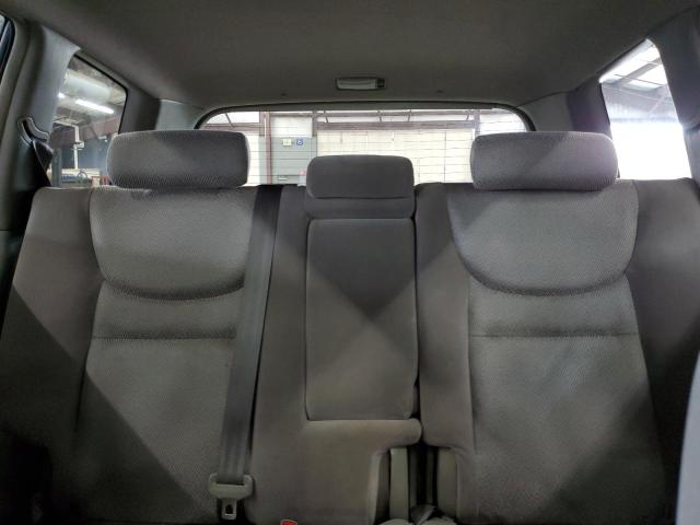 Photo 10 from auction – 2003 TOYOTA HIGHLANDER with VIN JTEHF21A430123532