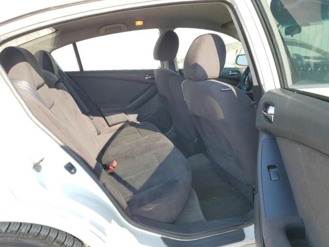 Photo 10 from auction – 2012 NISSAN ALTIMA 2.5 with VIN 1N4AL2AP4CN500551