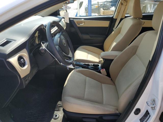 Photo 7 from auction – 2018 TOYOTA COROLLA L with VIN 5YFBURHEXJP765516
