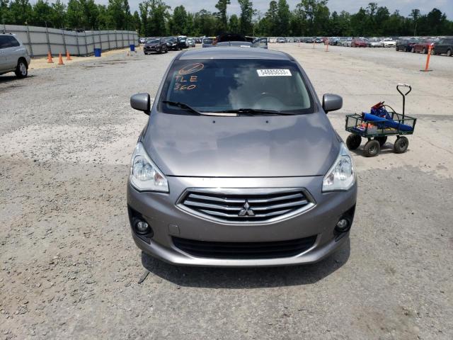 Photo 5 from auction – 2017 MITSUBISHI MIRAGE G4 with VIN ML32F3FJ6HHF13281