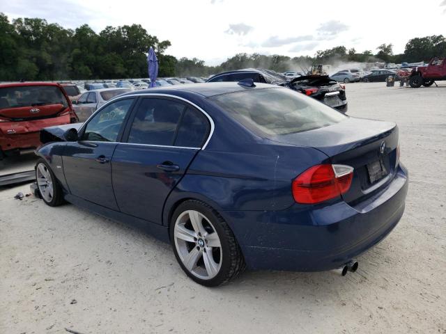 Zdjęcie 2 z aukcji – 2006 BMW 330 XI z VIN WBAVD33586KL52191