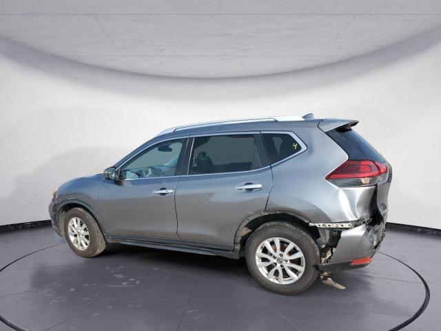 Zdjęcie 2 z aukcji – 2020 NISSAN ROGUE S z VIN KNMAT2MT0LP536633